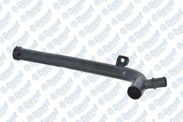 ATIK 189 Sogutma Borusu Megane I 1.6 8v